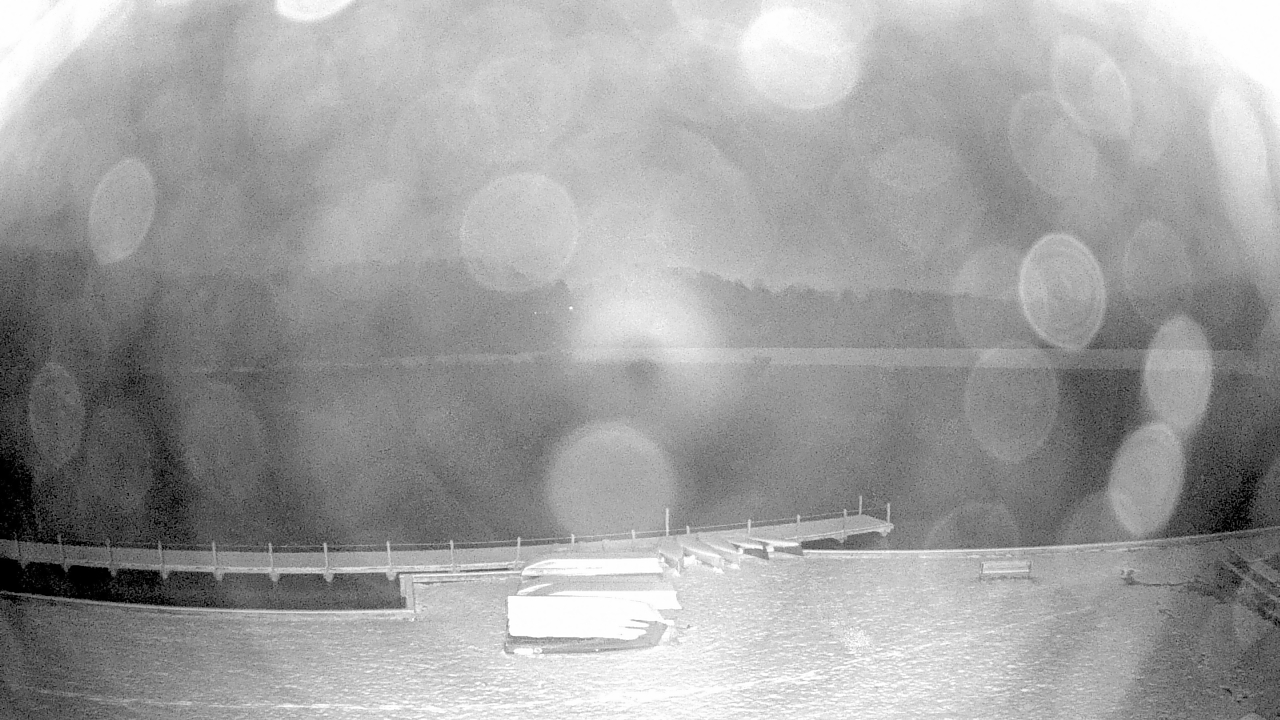 Thumbnail for current weather camera view from Gilbert Run Park in La Plata, Maryland