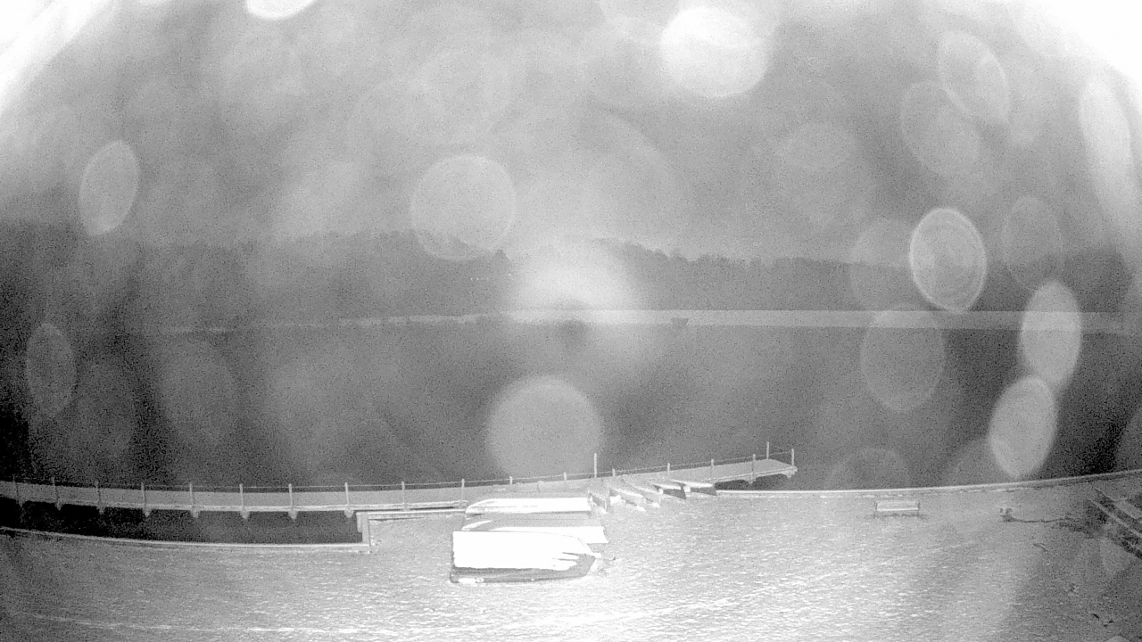 Thumbnail for current weather camera view from Gilbert Run Park in La Plata, Maryland