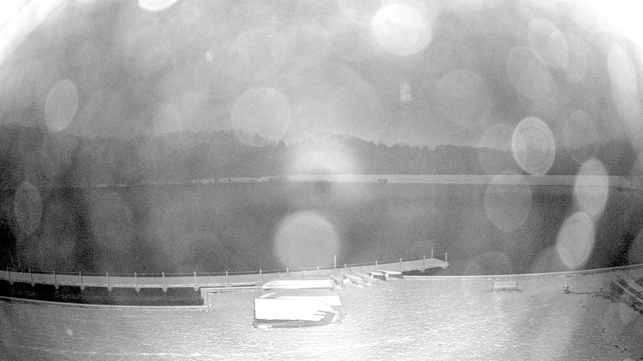 Thumbnail for current weather camera view from Gilbert Run Park in La Plata, Maryland