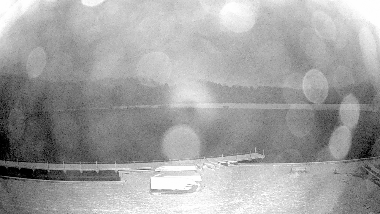 Thumbnail for current weather camera view from Gilbert Run Park in La Plata, Maryland