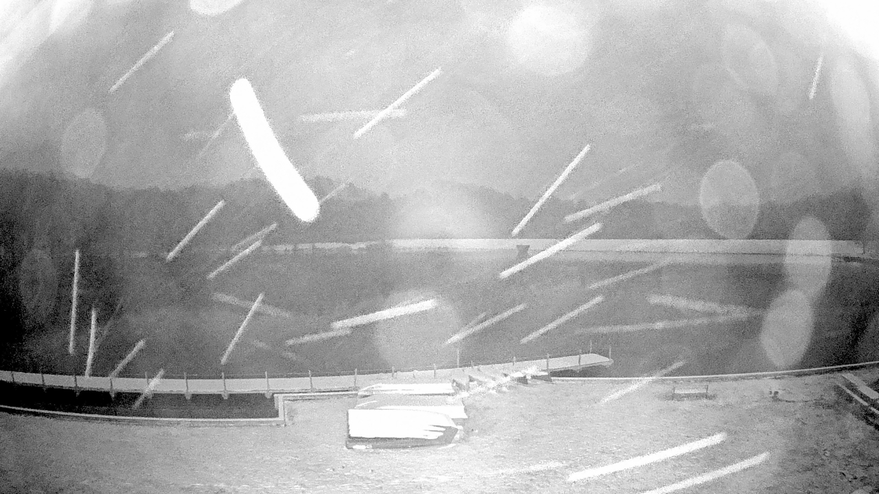 Thumbnail for current weather camera view from Gilbert Run Park in La Plata, Maryland