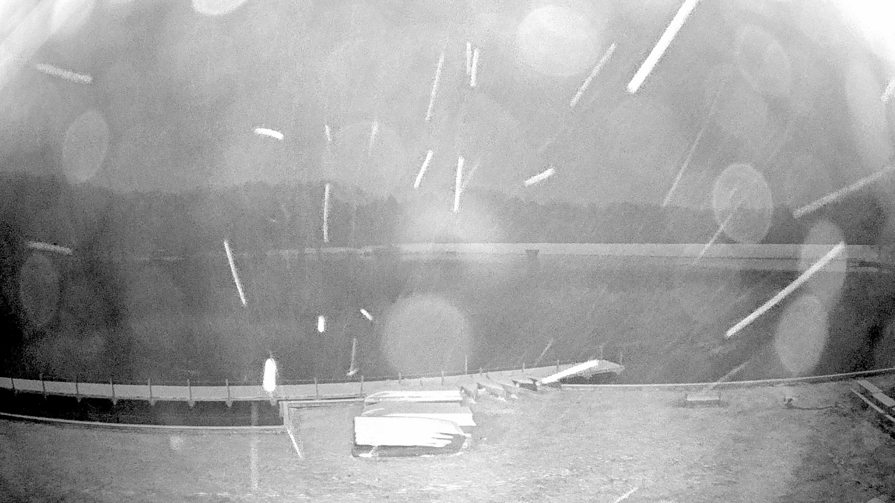 Thumbnail for current weather camera view from Gilbert Run Park in La Plata, Maryland