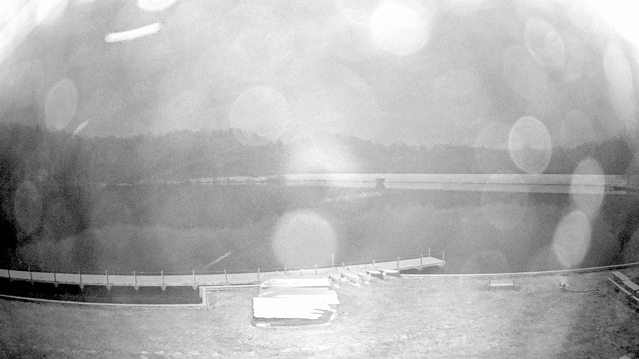 Thumbnail for current weather camera view from Gilbert Run Park in La Plata, Maryland