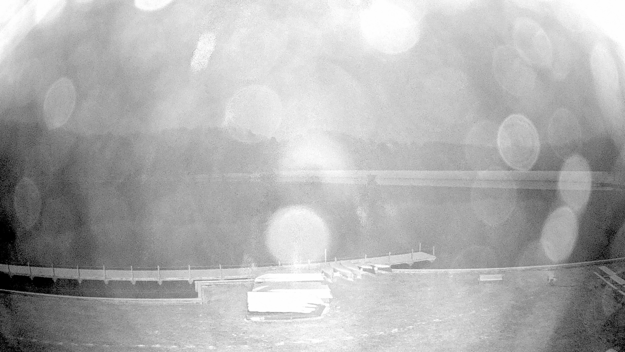 Thumbnail for current weather camera view from Gilbert Run Park in La Plata, Maryland