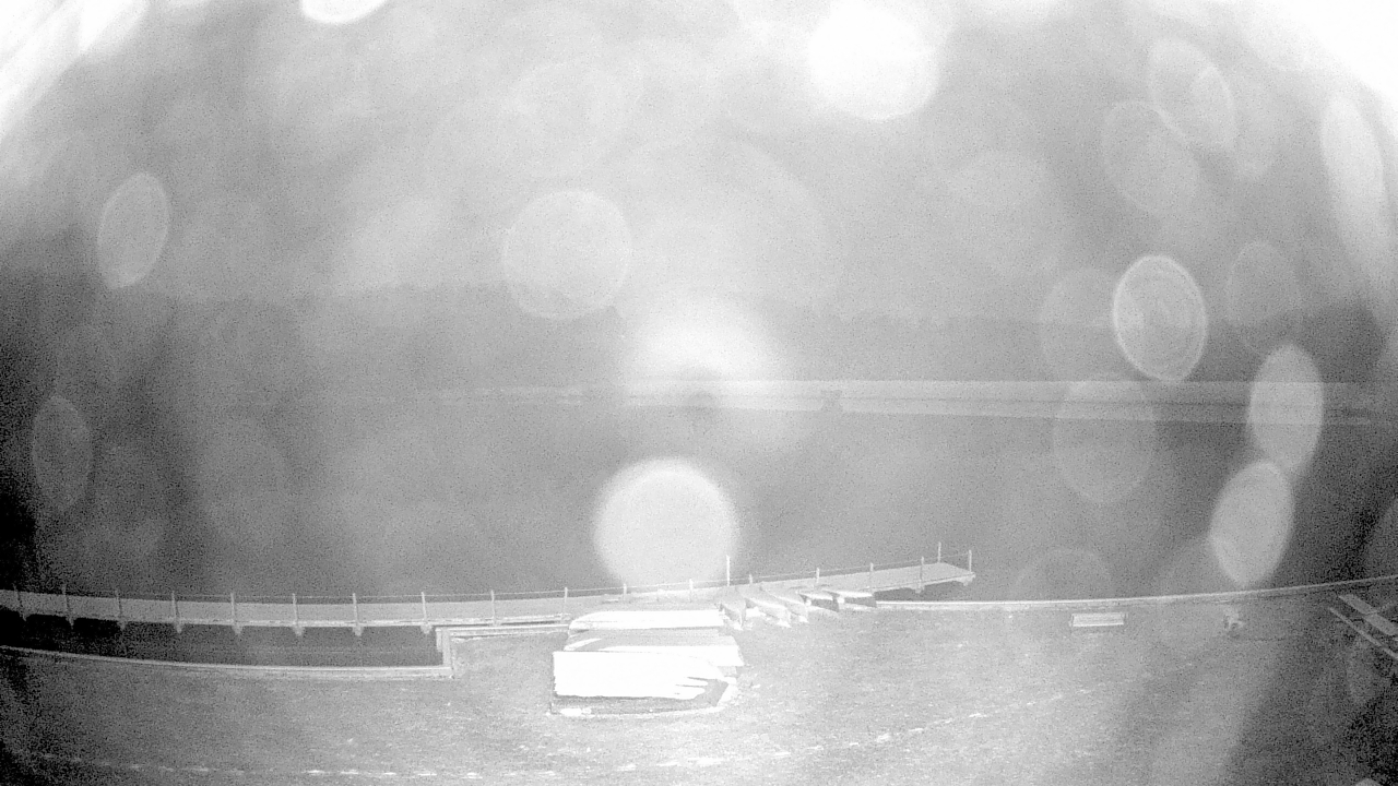 Thumbnail for current weather camera view from Gilbert Run Park in La Plata, Maryland