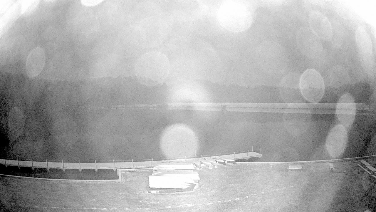 Thumbnail for current weather camera view from Gilbert Run Park in La Plata, Maryland