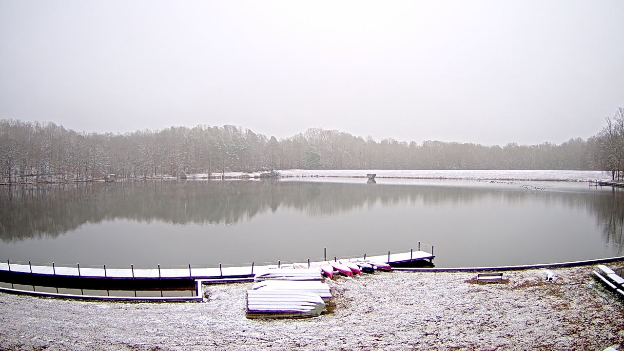 Thumbnail for current weather camera view from Gilbert Run Park in La Plata, Maryland