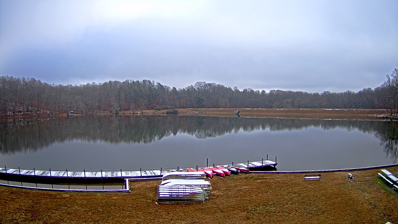 Thumbnail for current weather camera view from Gilbert Run Park in La Plata, Maryland