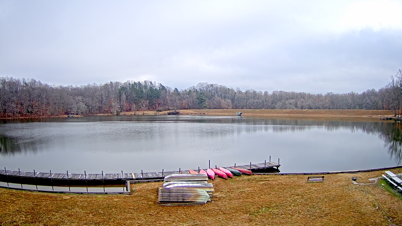 Thumbnail for current weather camera view from Gilbert Run Park in La Plata, Maryland