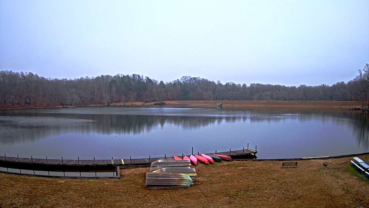 Thumbnail for current weather camera view from Gilbert Run Park in La Plata, Maryland