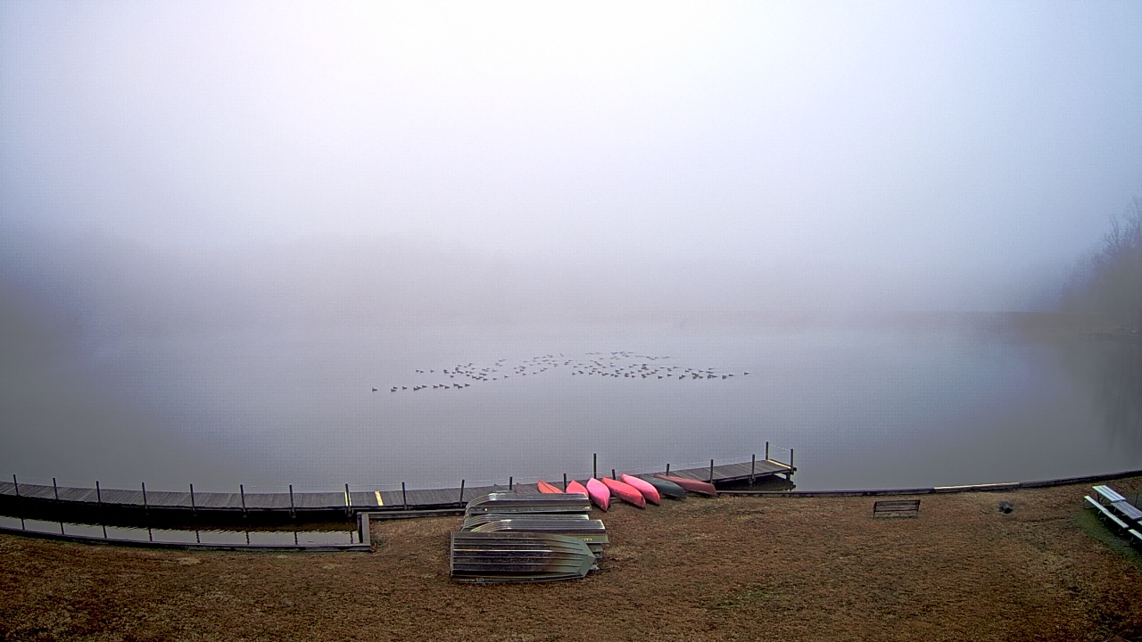 Thumbnail for current weather camera view from Gilbert Run Park in La Plata, Maryland