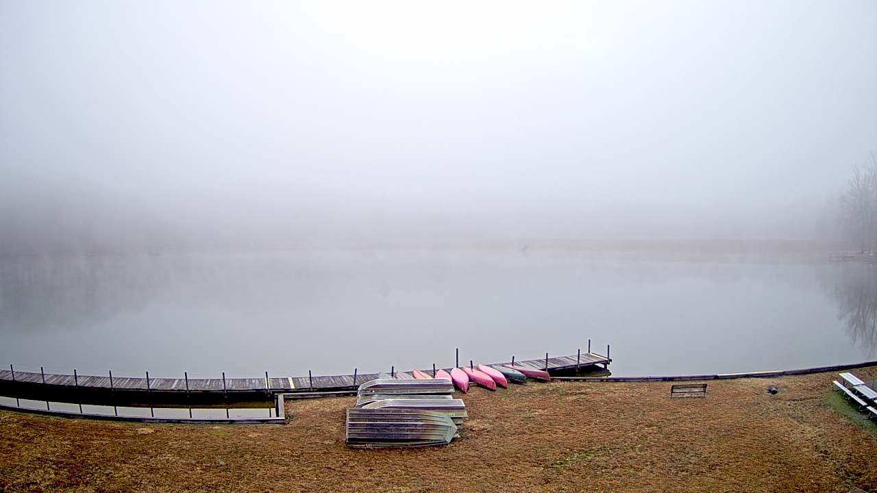 Thumbnail for current weather camera view from Gilbert Run Park in La Plata, Maryland