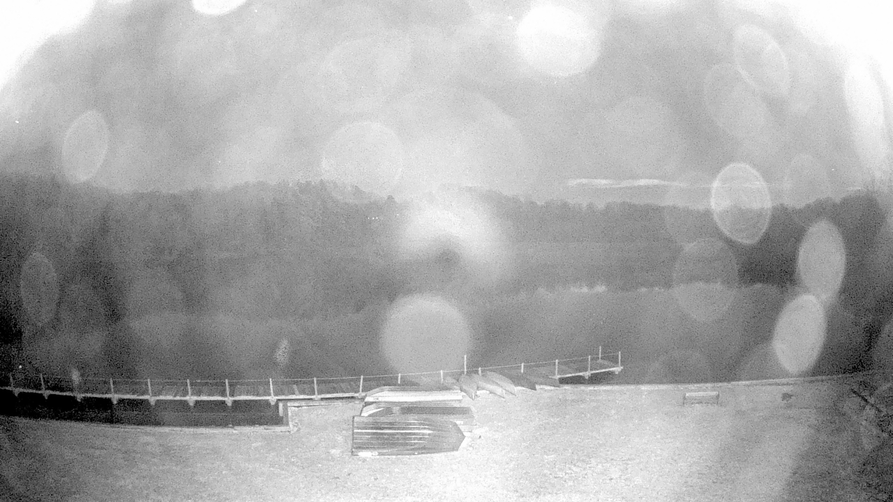 Thumbnail for current weather camera view from Gilbert Run Park in La Plata, Maryland