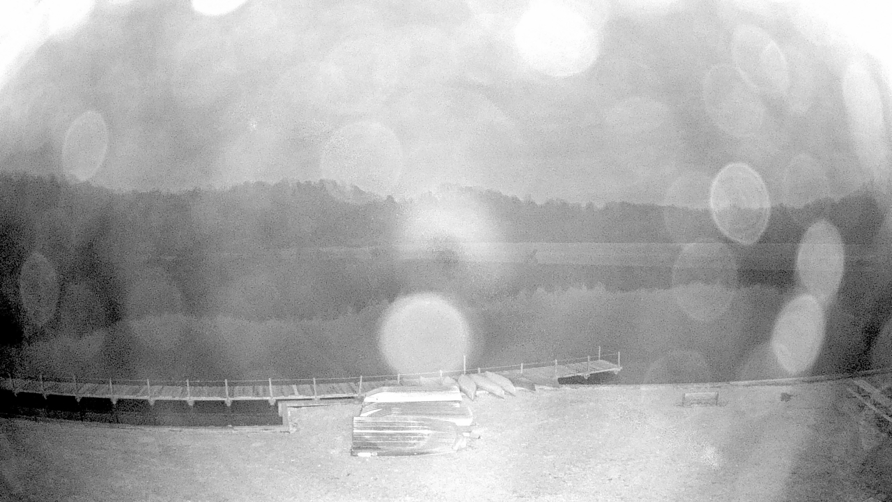 Thumbnail for current weather camera view from Gilbert Run Park in La Plata, Maryland