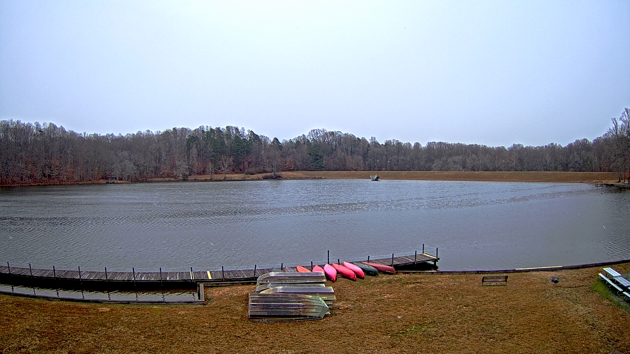 Thumbnail for current weather camera view from Gilbert Run Park in La Plata, Maryland