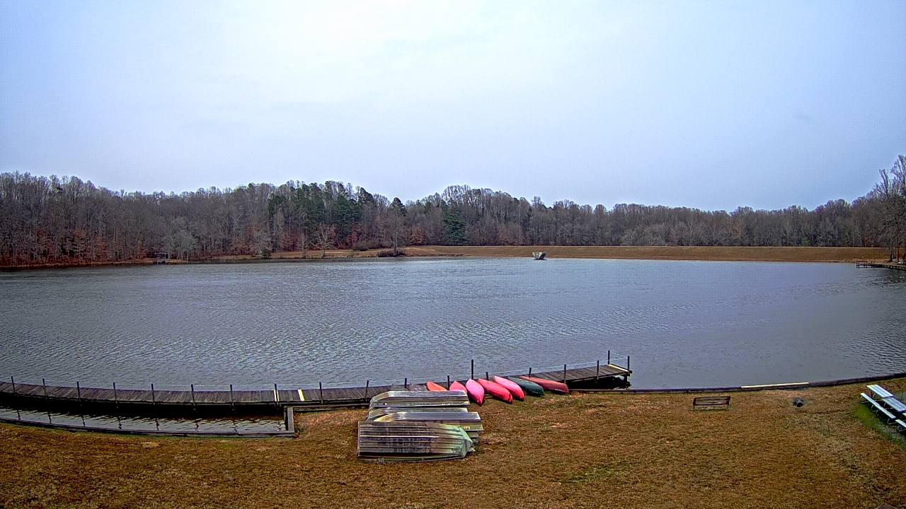 Thumbnail for current weather camera view from Gilbert Run Park in La Plata, Maryland