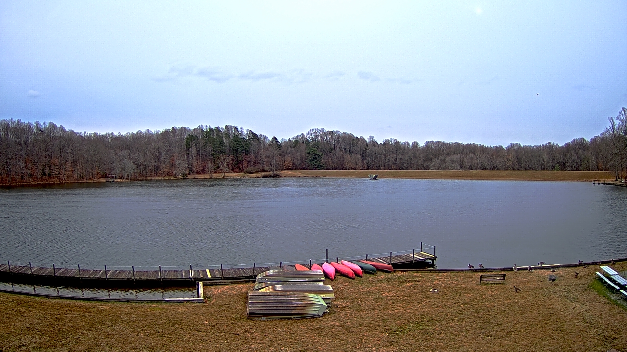 Thumbnail for current weather camera view from Gilbert Run Park in La Plata, Maryland