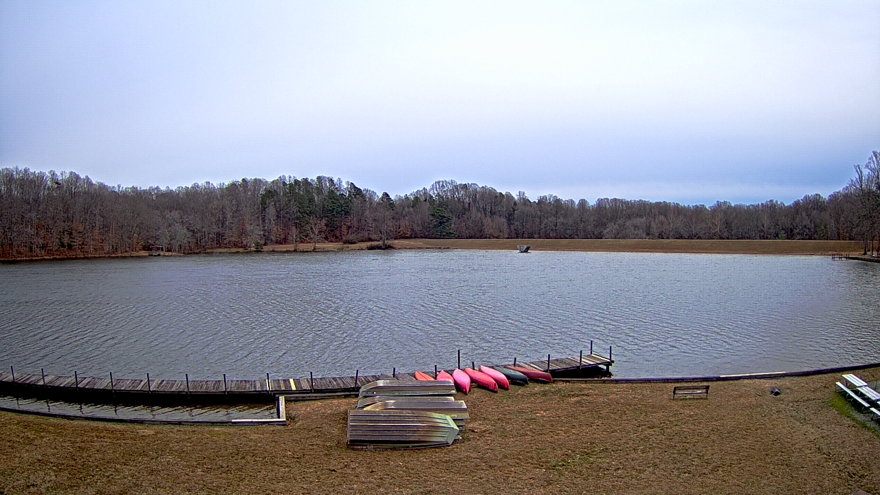 Thumbnail for current weather camera view from Gilbert Run Park in La Plata, Maryland