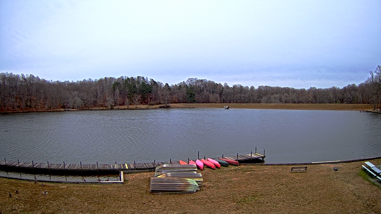 Thumbnail for current weather camera view from Gilbert Run Park in La Plata, Maryland