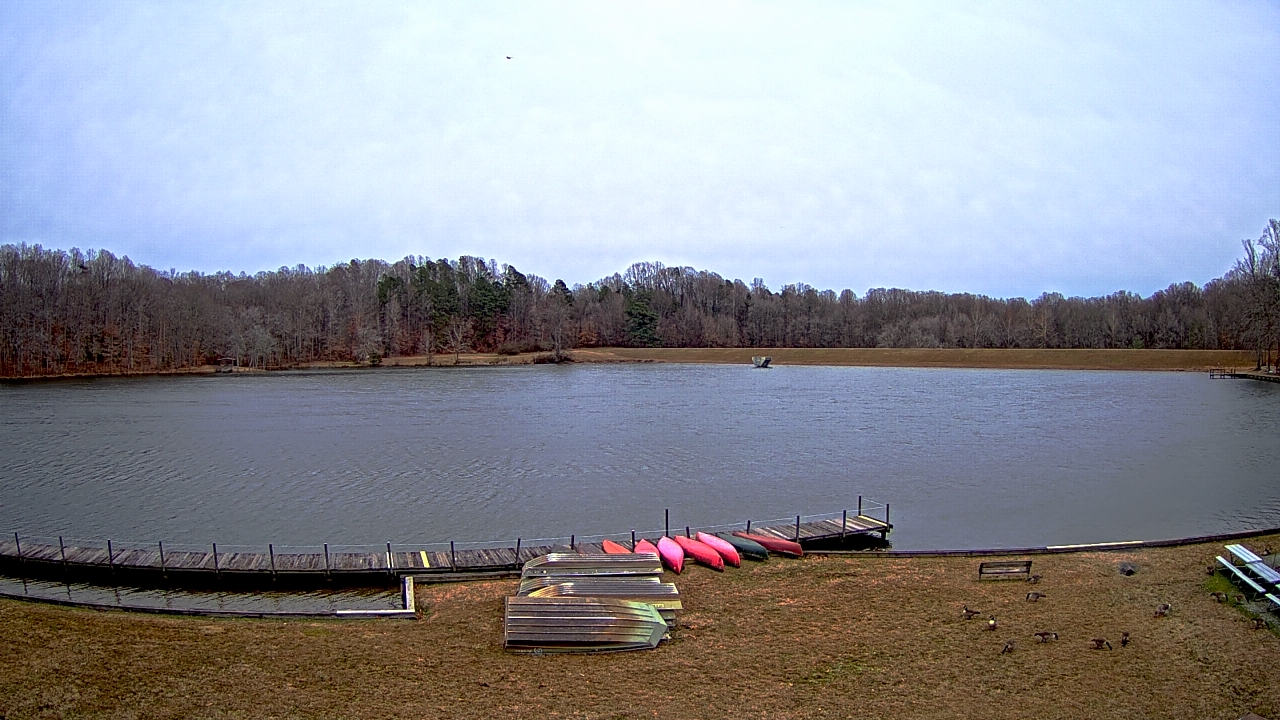 Thumbnail for current weather camera view from Gilbert Run Park in La Plata, Maryland