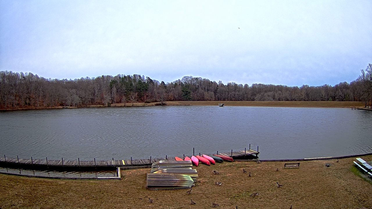 Thumbnail for current weather camera view from Gilbert Run Park in La Plata, Maryland