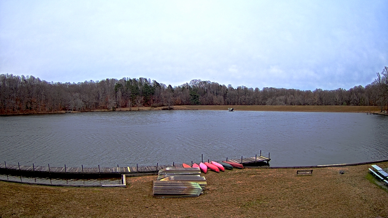 Thumbnail for current weather camera view from Gilbert Run Park in La Plata, Maryland