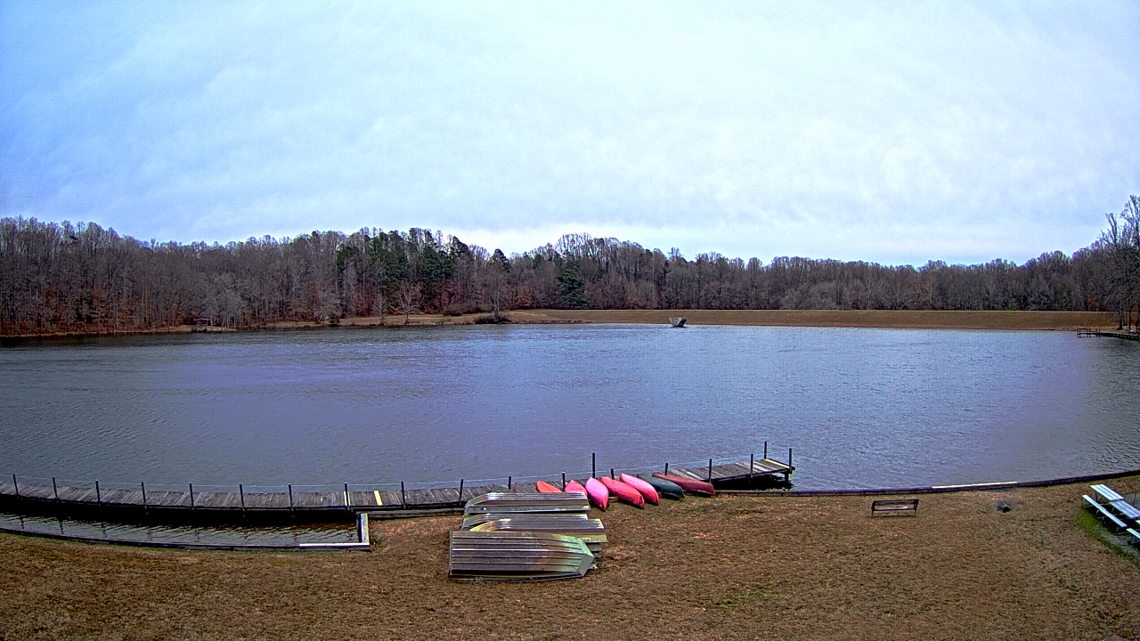 Thumbnail for current weather camera view from Gilbert Run Park in La Plata, Maryland