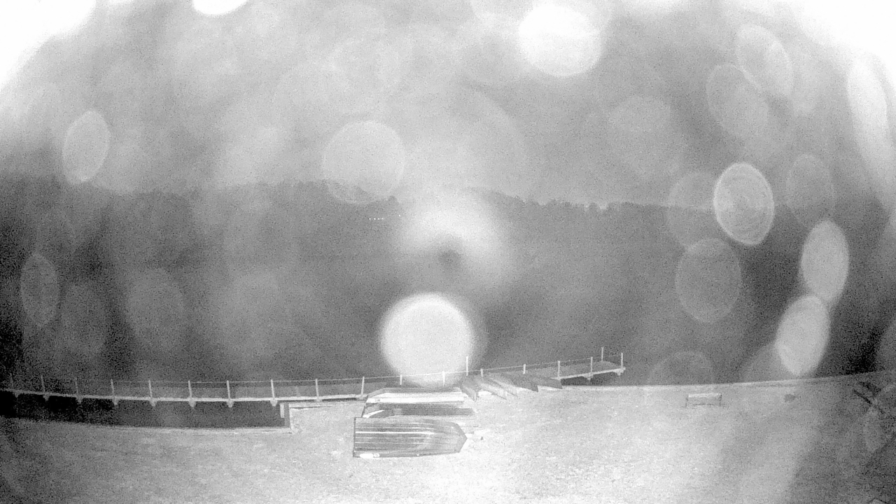 Thumbnail for current weather camera view from Gilbert Run Park in La Plata, Maryland