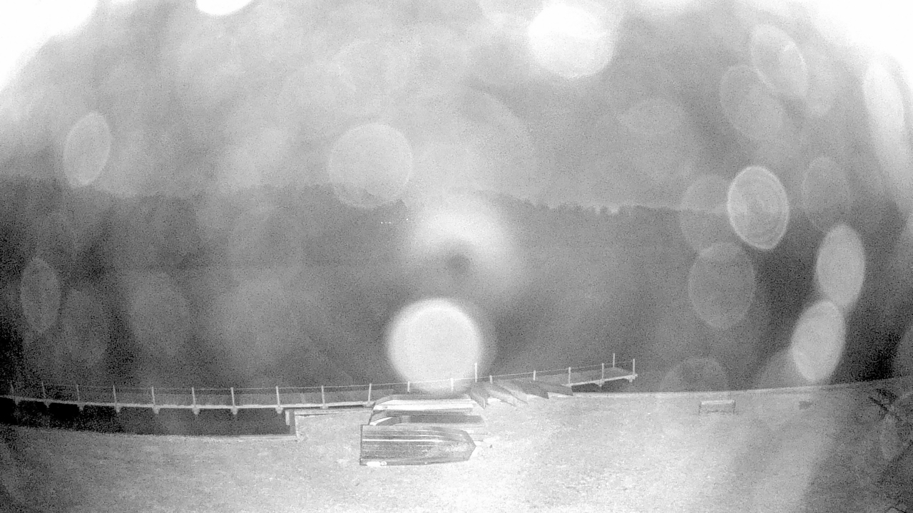 Thumbnail for current weather camera view from Gilbert Run Park in La Plata, Maryland