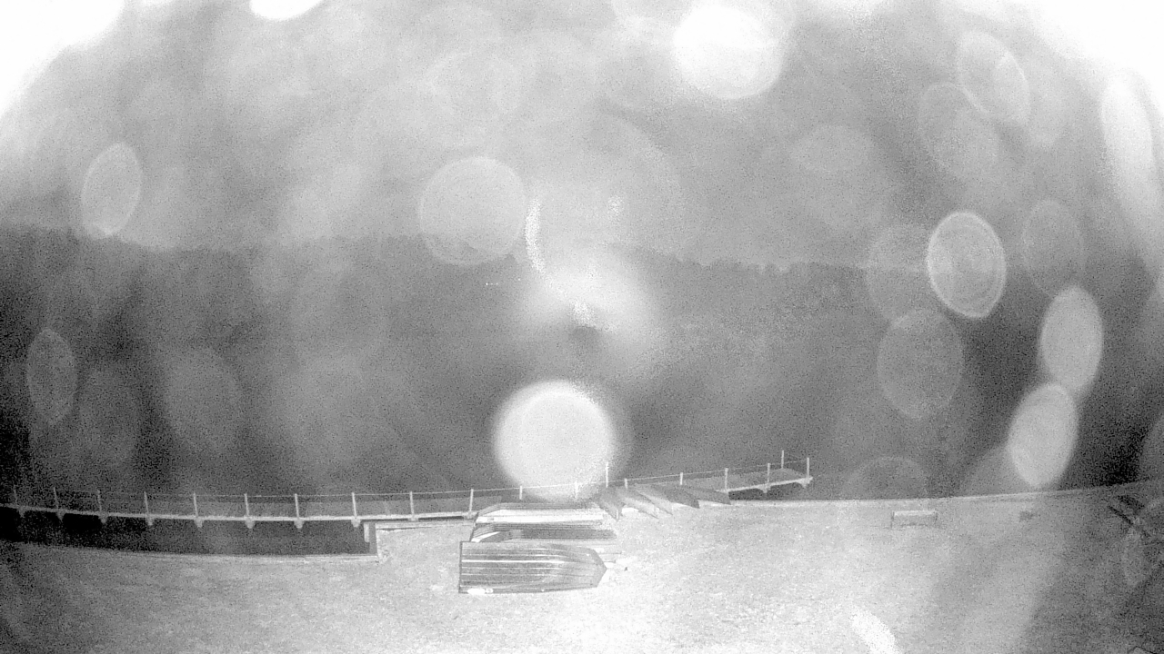 Thumbnail for current weather camera view from Gilbert Run Park in La Plata, Maryland