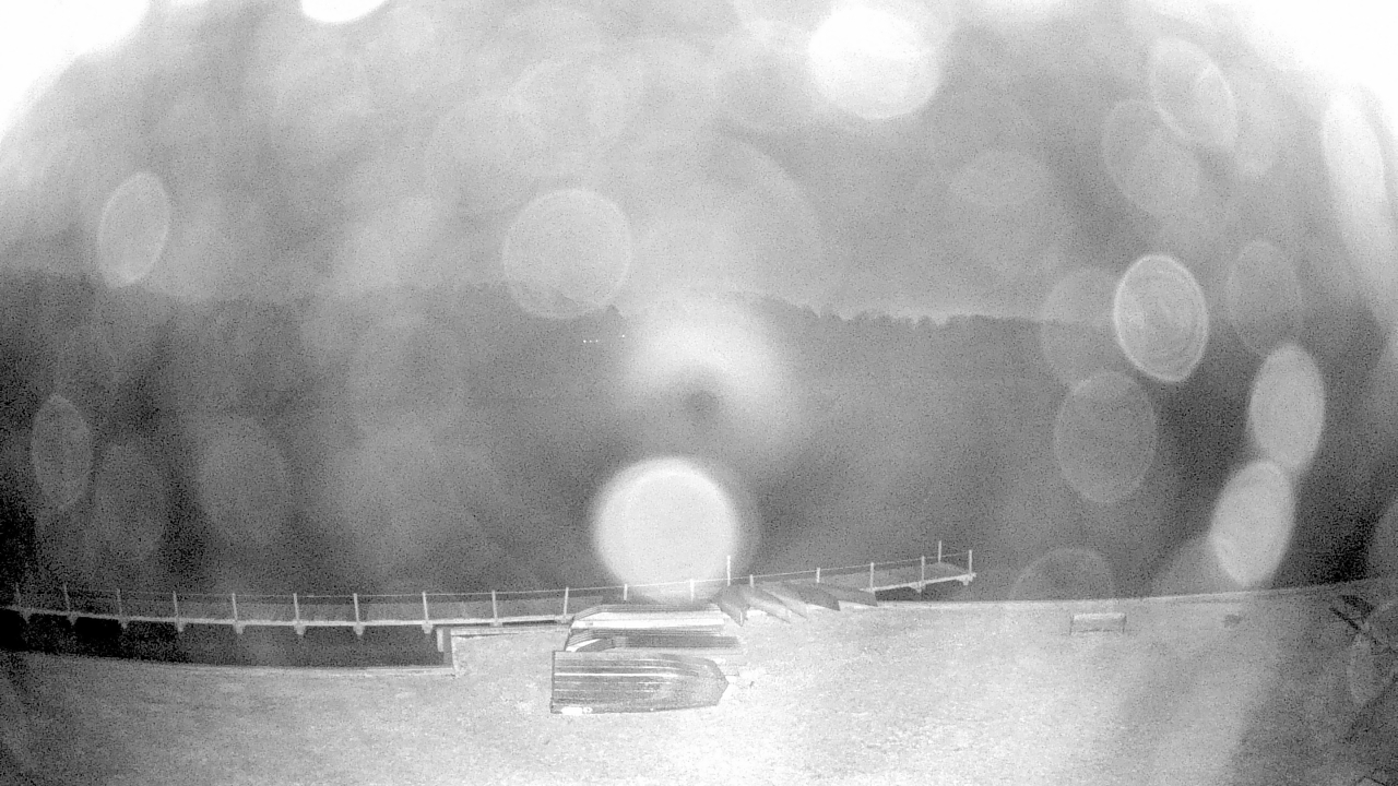 Thumbnail for current weather camera view from Gilbert Run Park in La Plata, Maryland