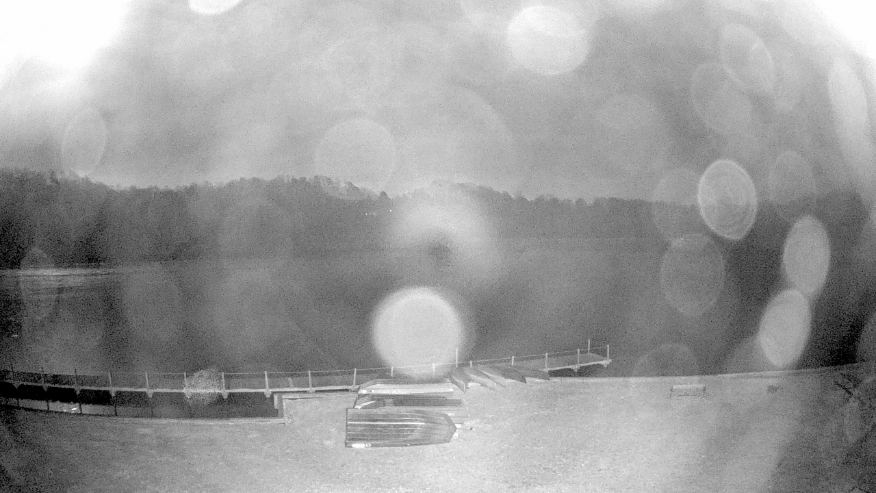 Thumbnail for current weather camera view from Gilbert Run Park in La Plata, Maryland