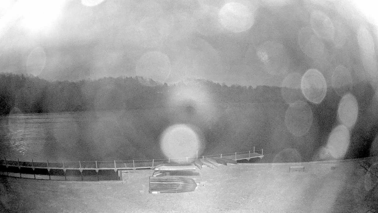 Thumbnail for current weather camera view from Gilbert Run Park in La Plata, Maryland