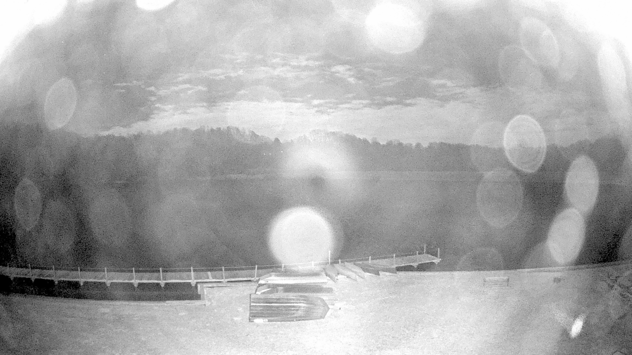 Thumbnail for current weather camera view from Gilbert Run Park in La Plata, Maryland