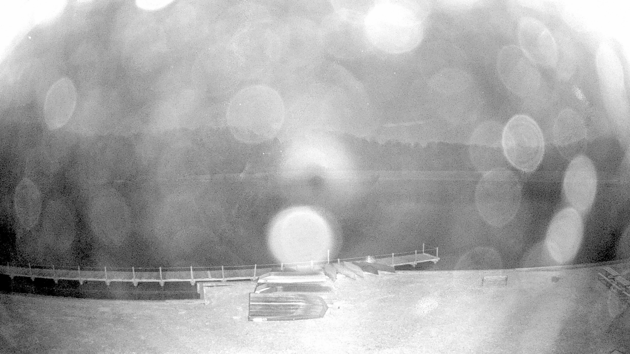 Thumbnail for current weather camera view from Gilbert Run Park in La Plata, Maryland