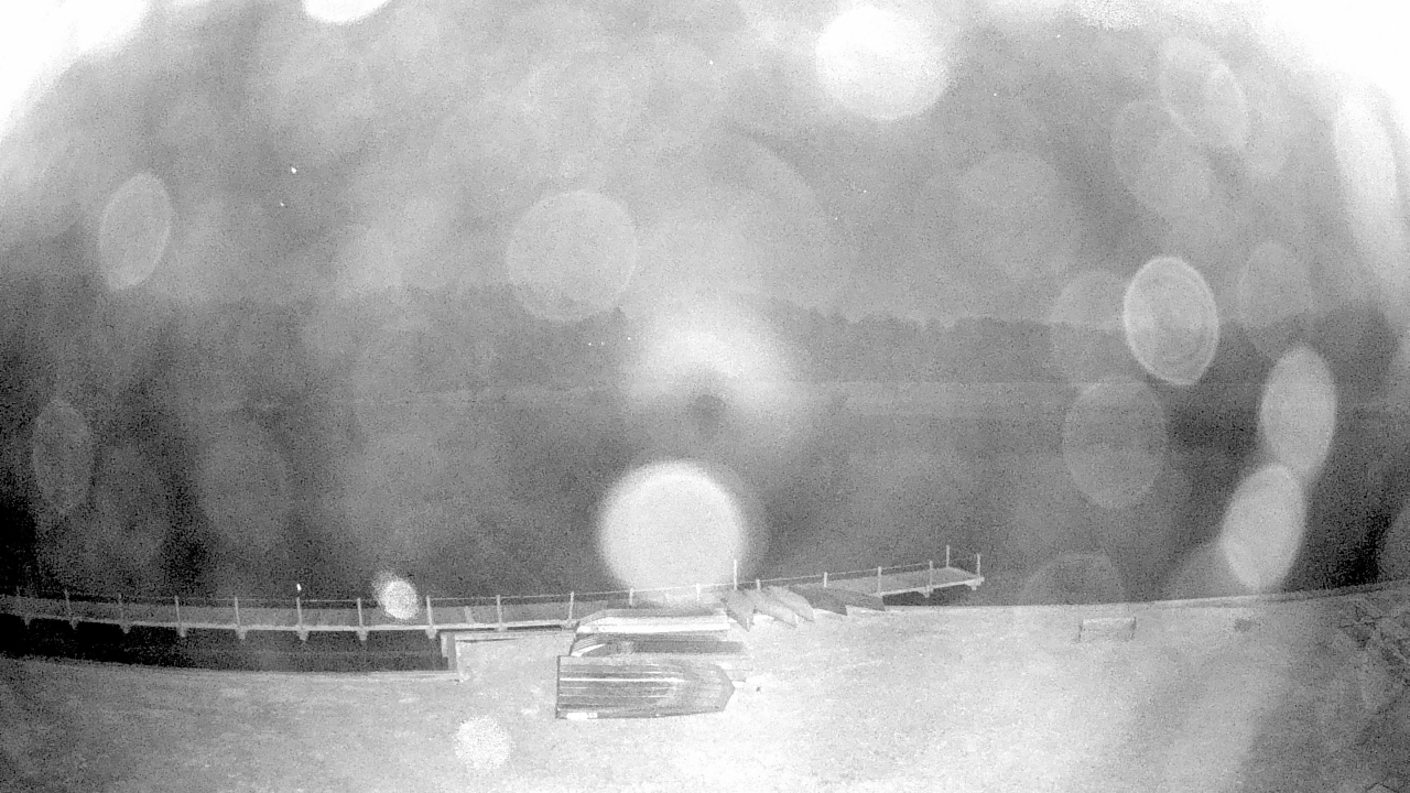 Thumbnail for current weather camera view from Gilbert Run Park in La Plata, Maryland