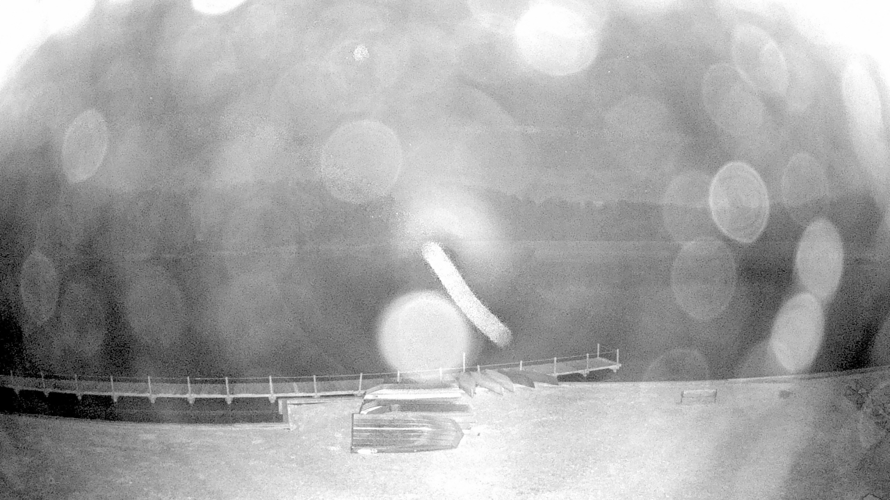 Thumbnail for current weather camera view from Gilbert Run Park in La Plata, Maryland