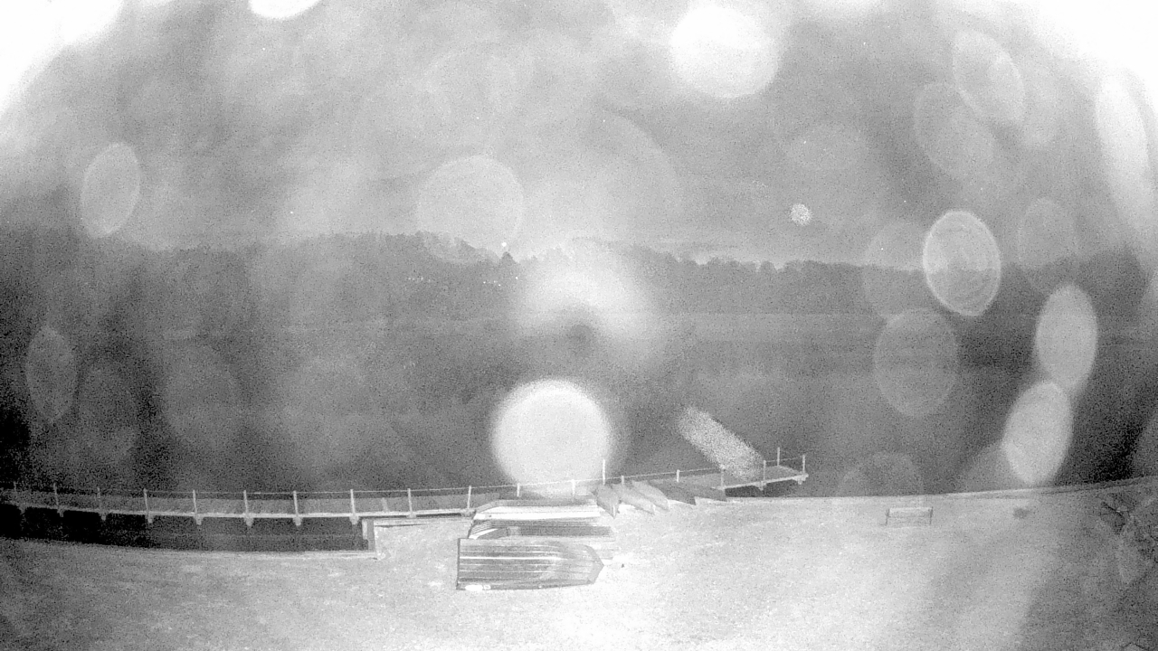 Thumbnail for current weather camera view from Gilbert Run Park in La Plata, Maryland