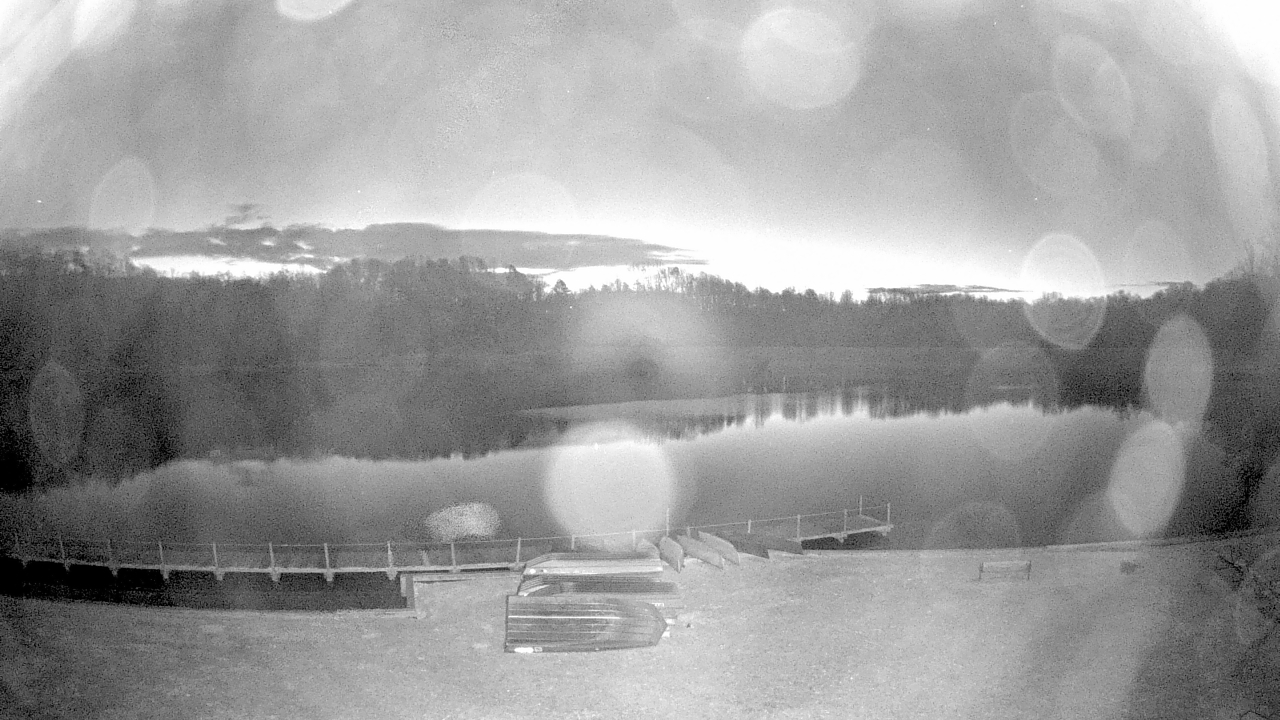 Thumbnail for current weather camera view from Gilbert Run Park in La Plata, Maryland