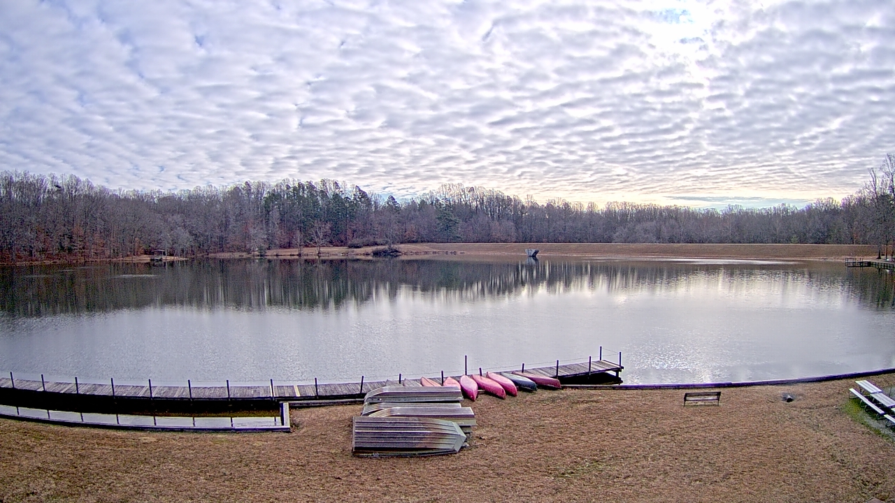 Thumbnail for current weather camera view from Gilbert Run Park in La Plata, Maryland