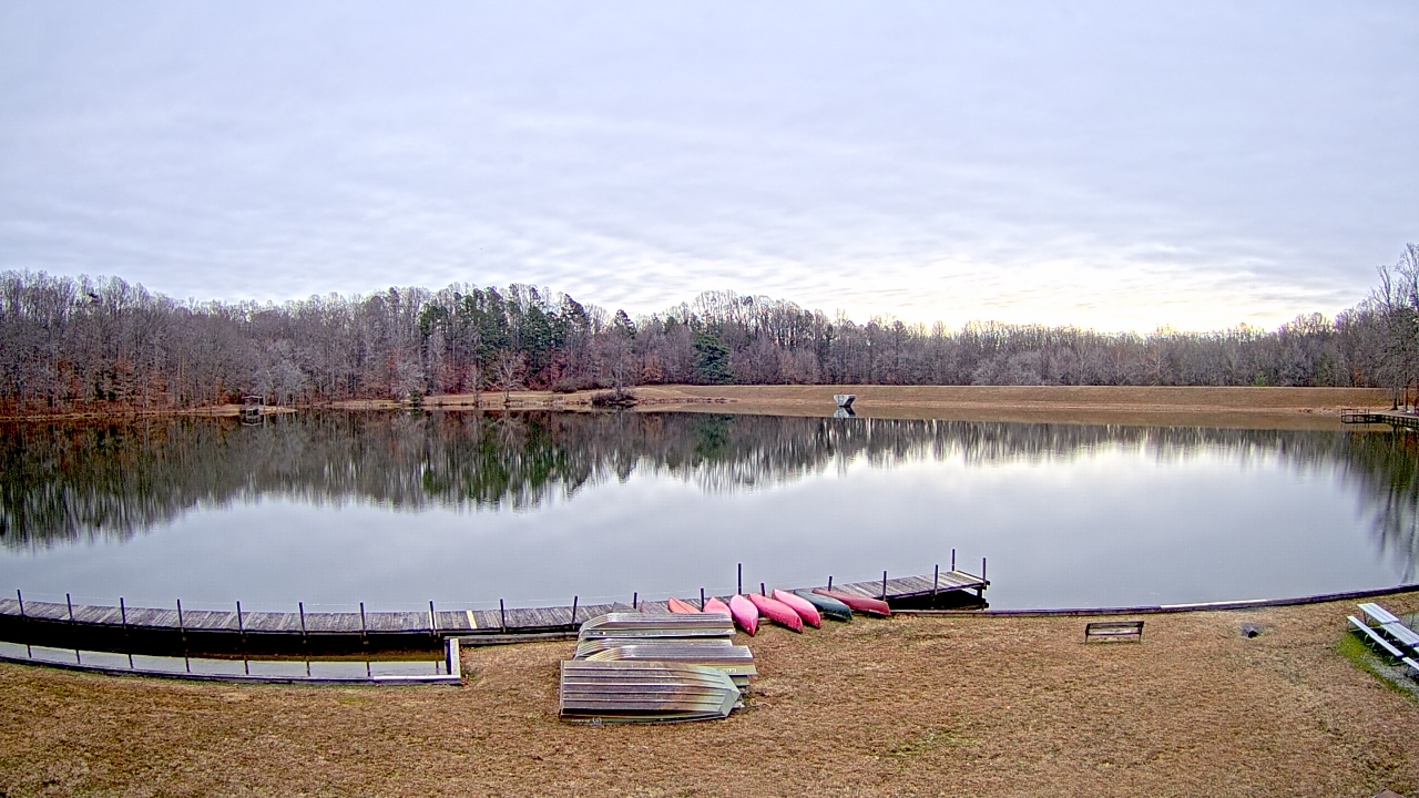Thumbnail for current weather camera view from Gilbert Run Park in La Plata, Maryland