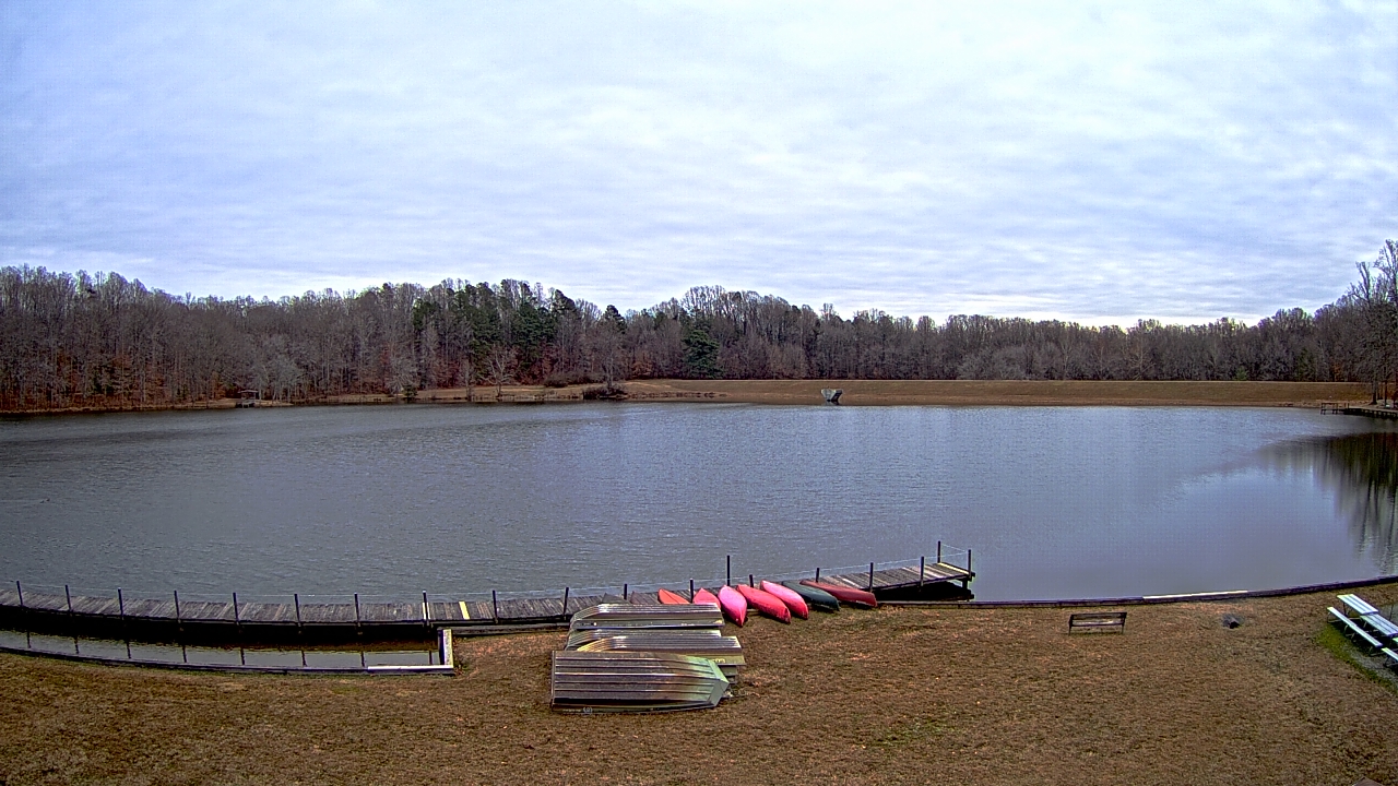 Thumbnail for current weather camera view from Gilbert Run Park in La Plata, Maryland