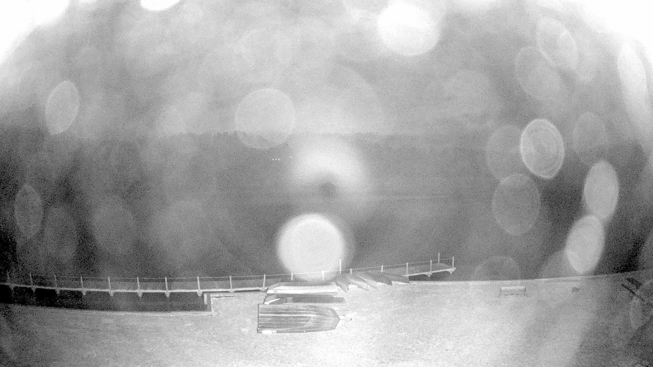 Thumbnail for current weather camera view from Gilbert Run Park in La Plata, Maryland