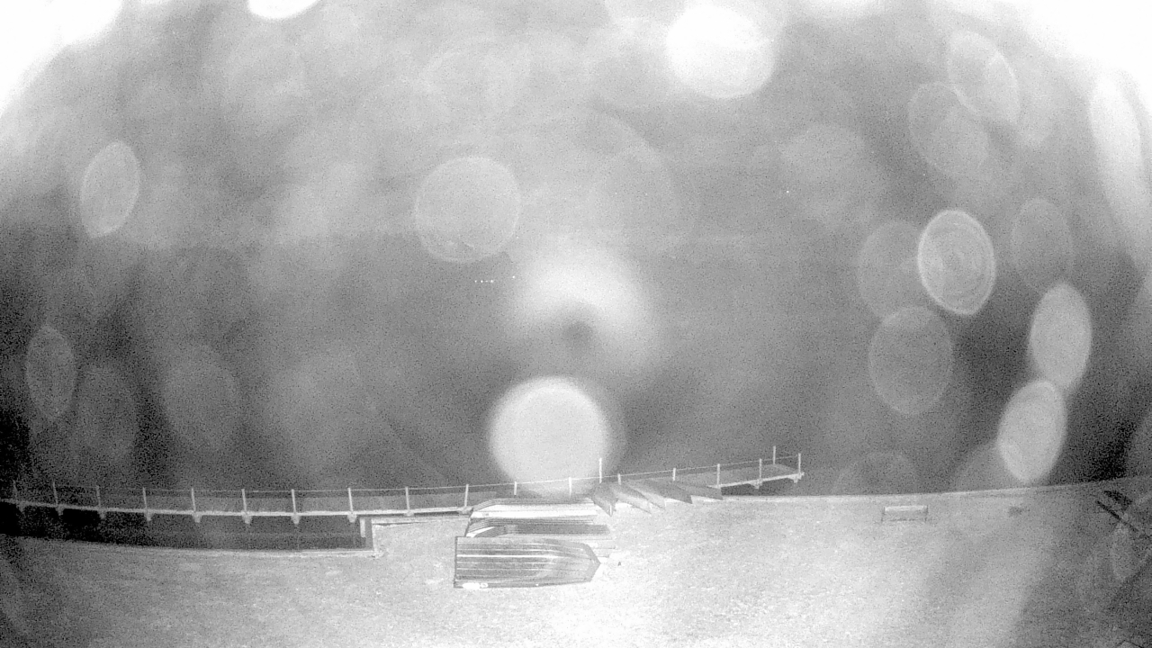 Thumbnail for current weather camera view from Gilbert Run Park in La Plata, Maryland