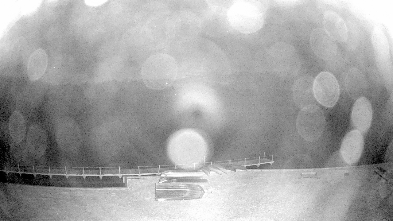 Thumbnail for current weather camera view from Gilbert Run Park in La Plata, Maryland