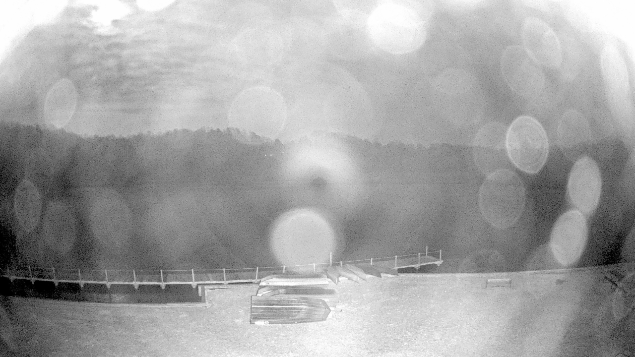 Thumbnail for current weather camera view from Gilbert Run Park in La Plata, Maryland