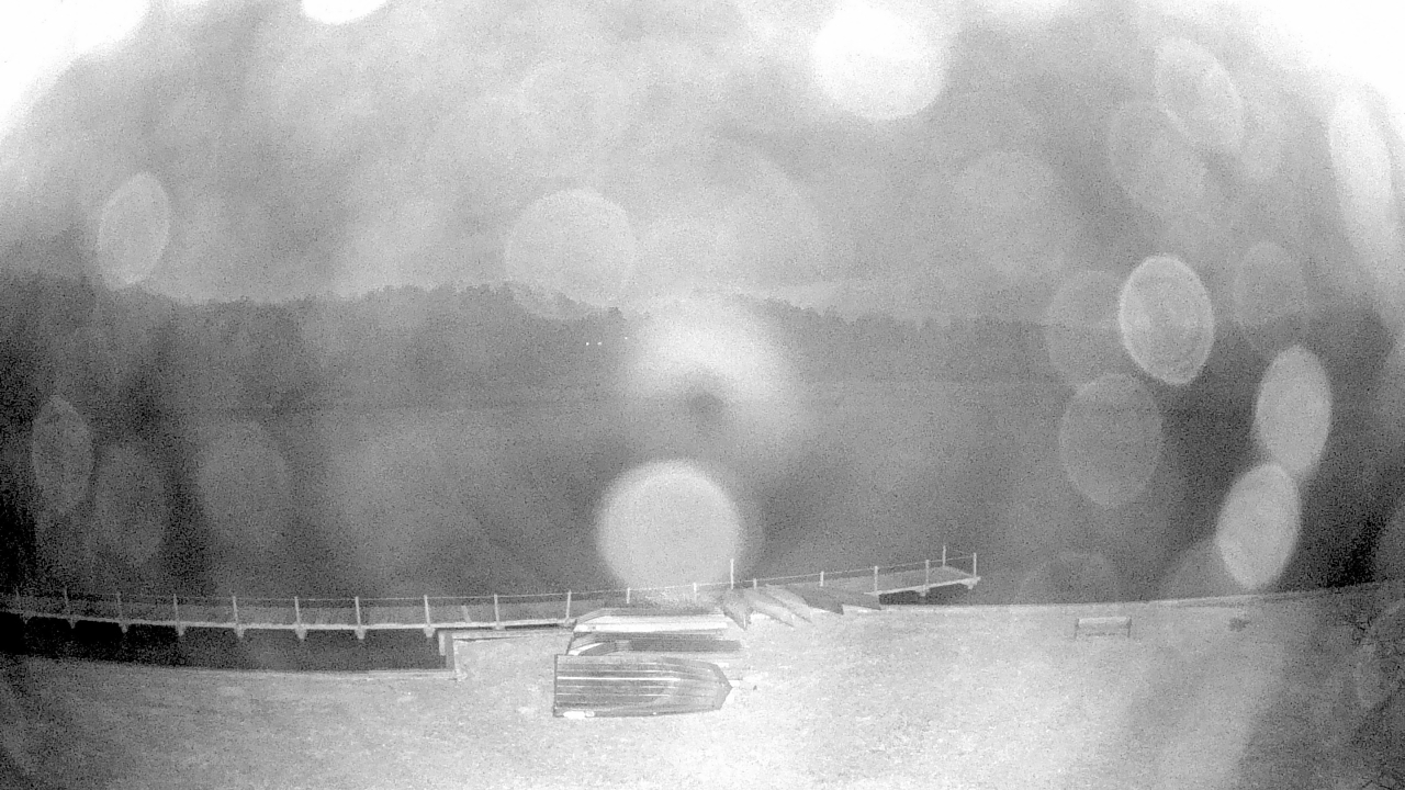 Thumbnail for current weather camera view from Gilbert Run Park in La Plata, Maryland