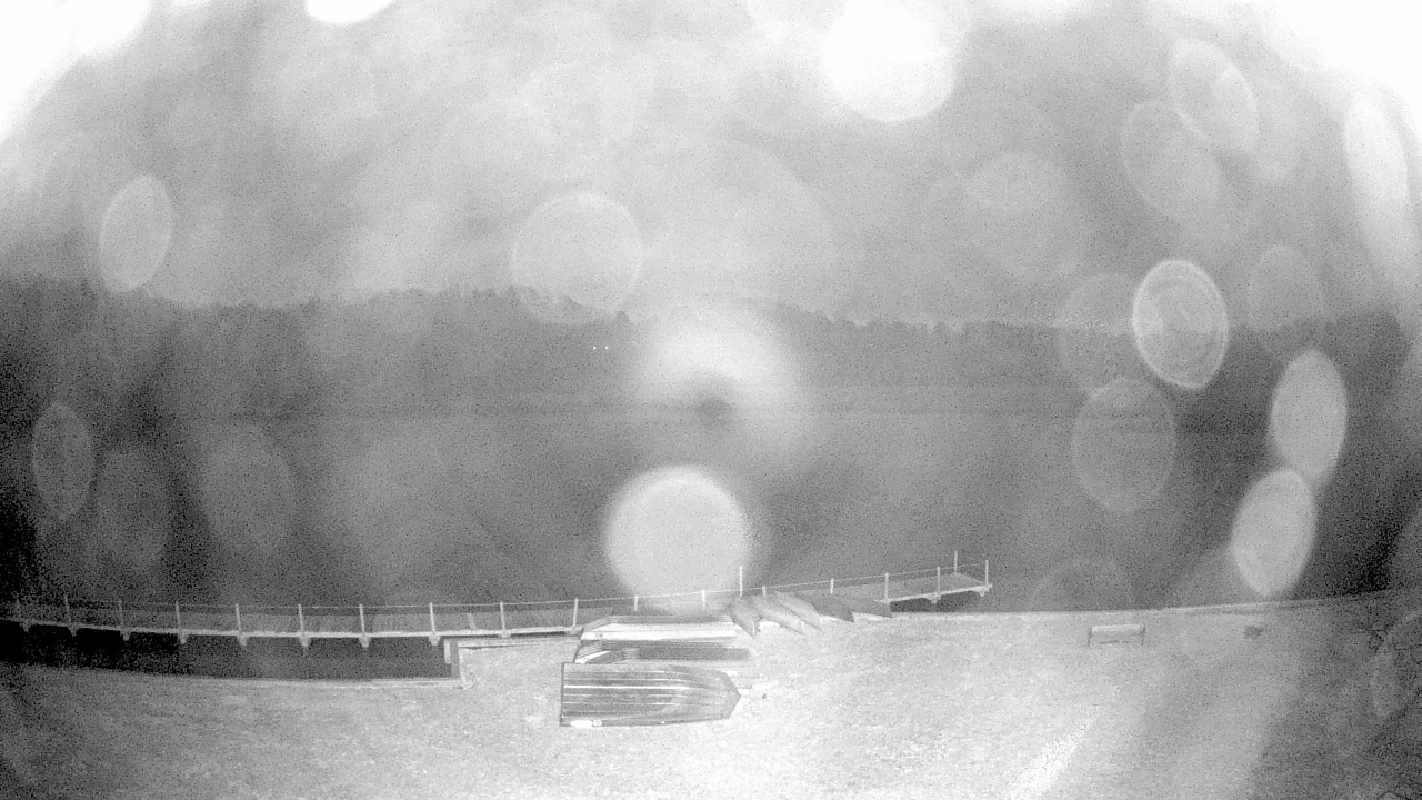 Thumbnail for current weather camera view from Gilbert Run Park in La Plata, Maryland