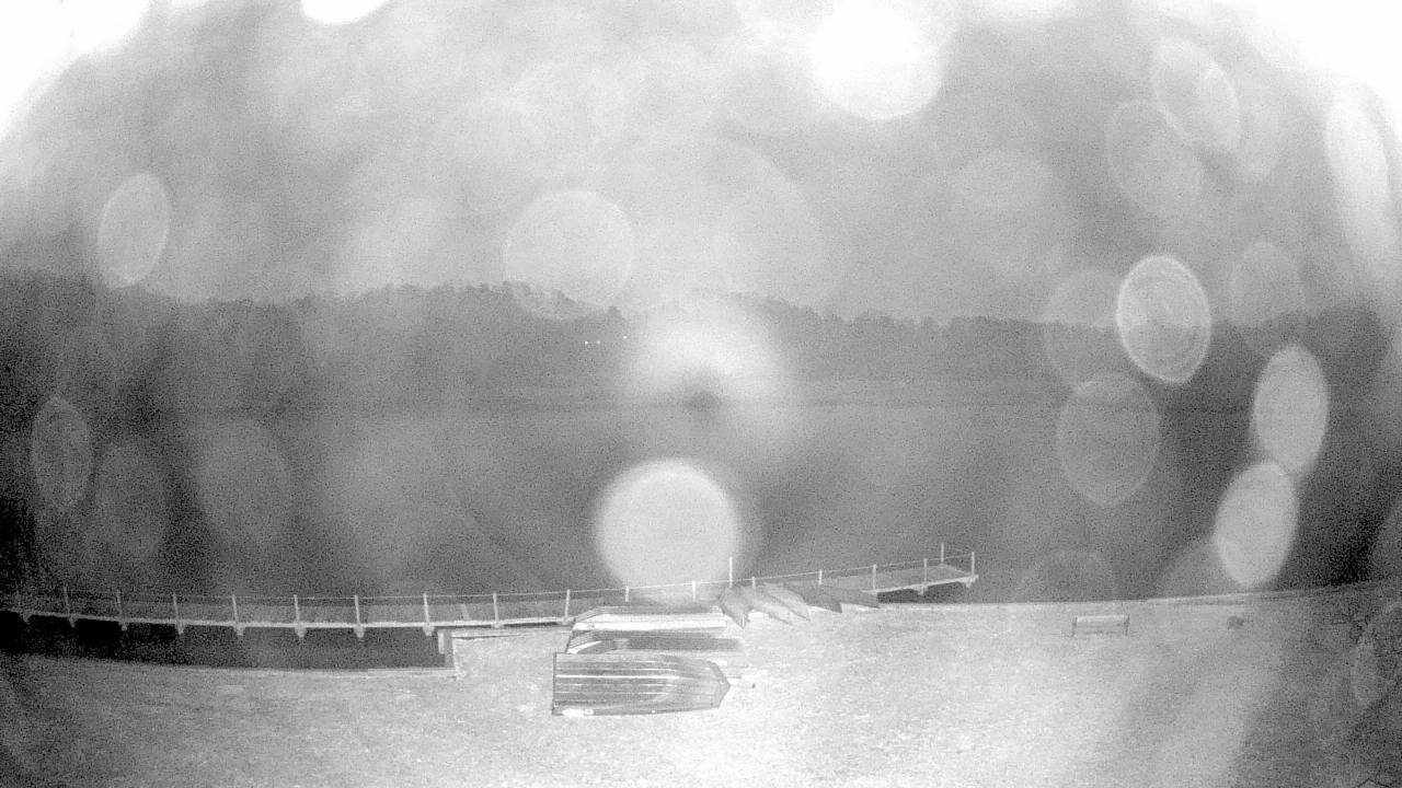 Thumbnail for current weather camera view from Gilbert Run Park in La Plata, Maryland