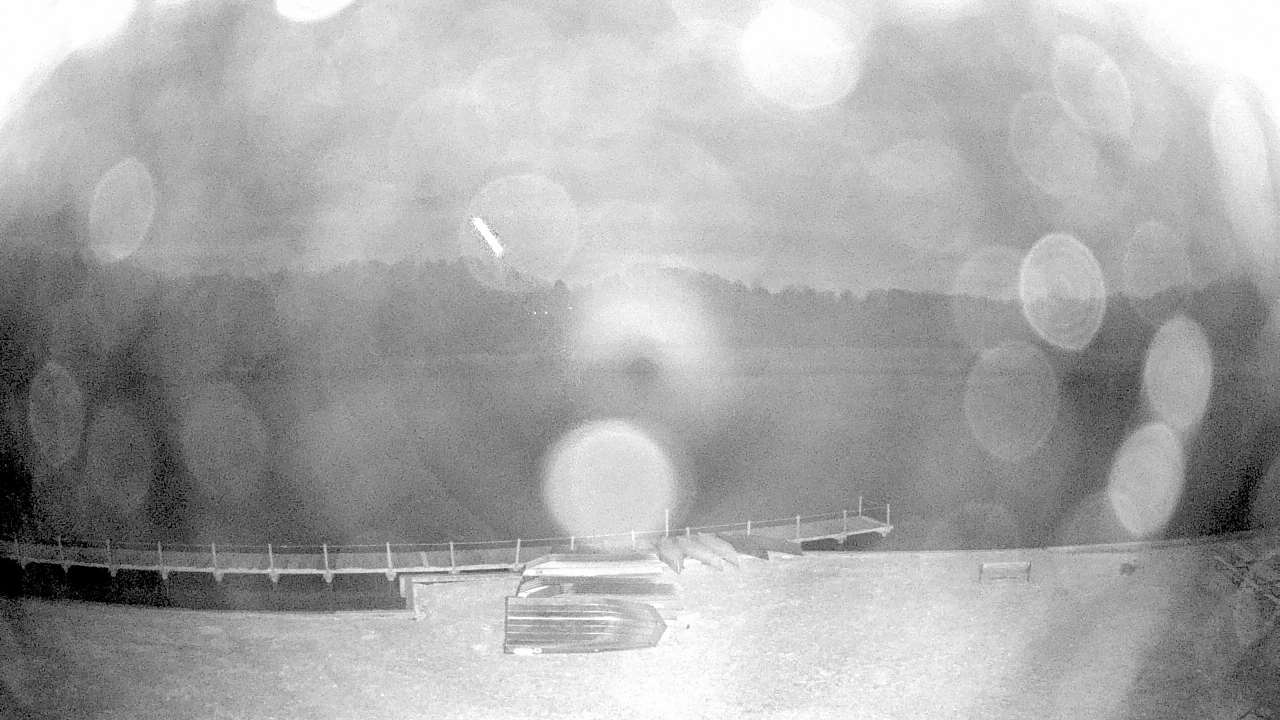 Thumbnail for current weather camera view from Gilbert Run Park in La Plata, Maryland